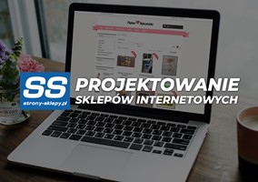 Sklepy internetowe Słupsk - indywidualne projekty